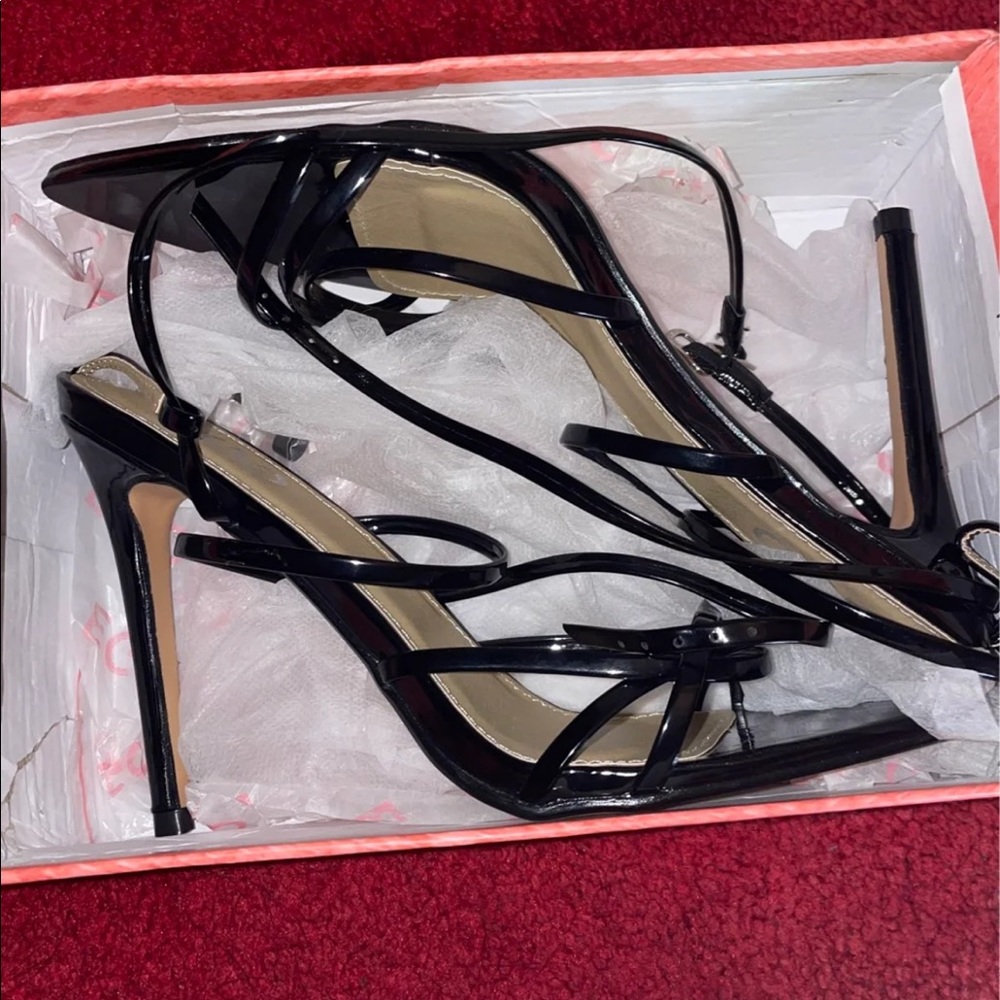 Ego Heels